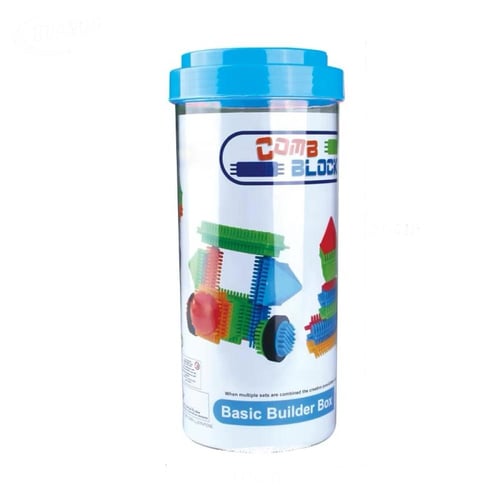 لعبة تركيبات