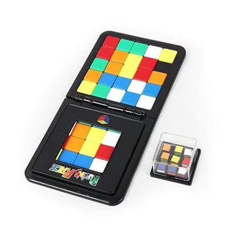 لعبة المكعبات السحرية