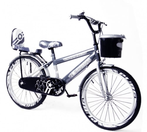 سيكل 20 بابجي