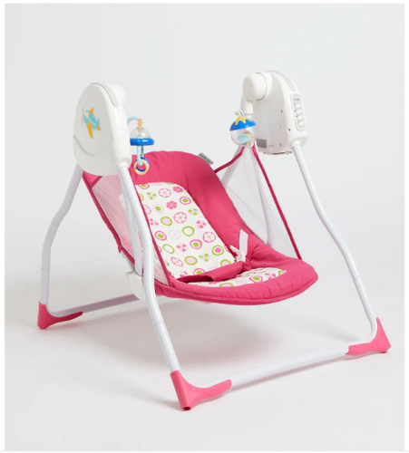 مرجيحة بطاريه