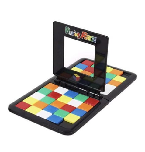 لعبة المكعبات السحرية