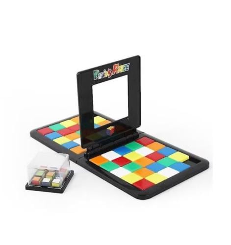 لعبة المكعبات السحرية