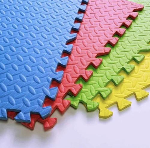 ارضية اسفنج 60 في 60