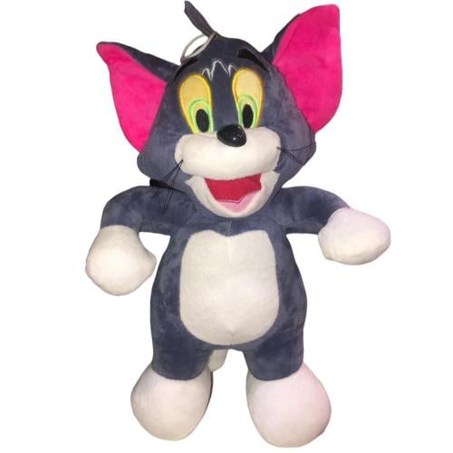 توم و جيري قطن كبير