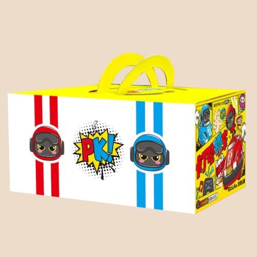 سيارات تصادم ريموت