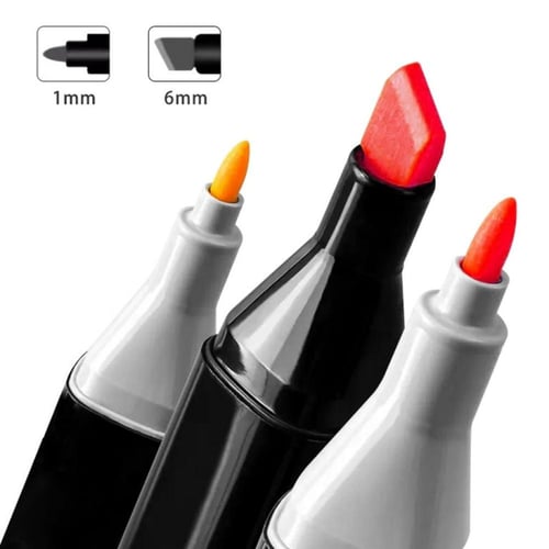 شنطه الوان 48 قطعة