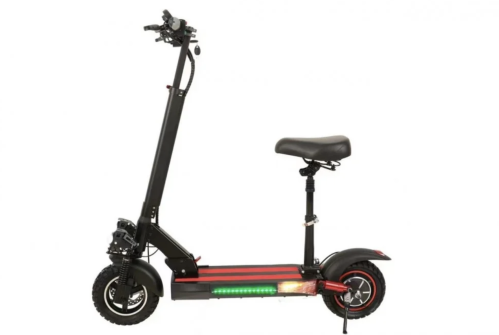 اسكوتر كهربائي الوحش ابو كشافين