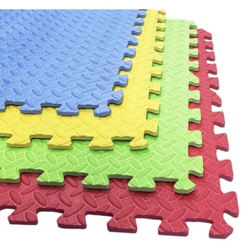 ارضية اسفنج 60 في 60