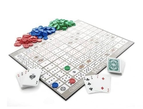 سيكونس صغير