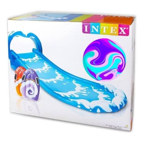 زحليقة هواء كبيرة