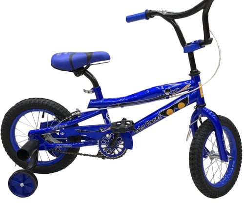 سيكل 12 كوبرا زورو ركبه