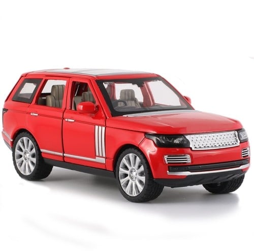 سيارة ريموت