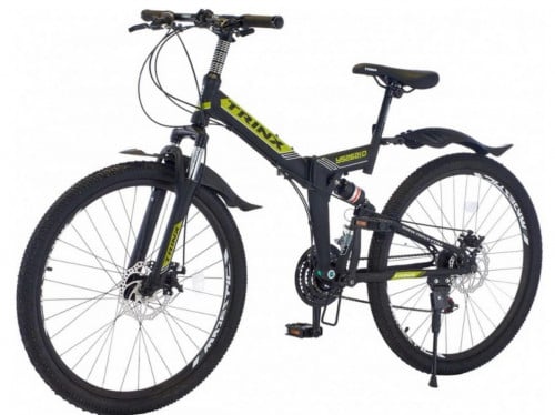 سيكل 26 جبلي ينطبق ترنيكس