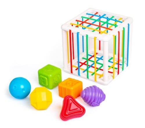 خرخيشه صندوق