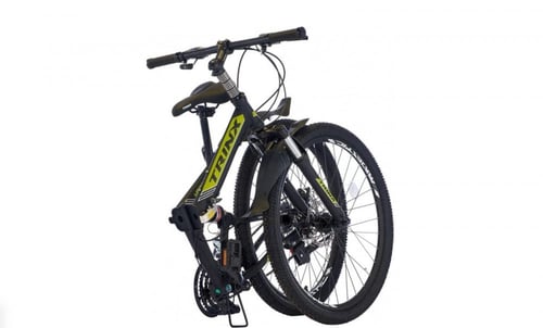 سيكل 26 جبلي ينطبق ترنيكس