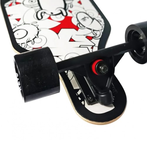 سكيت بورد كبير