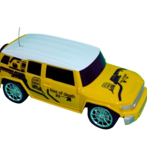 سيارة ريموت