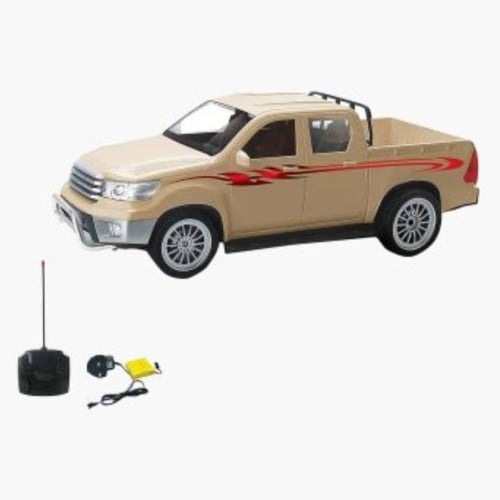 سيارة ريموت هايلوكس