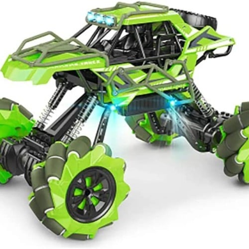 سيارة ريموت