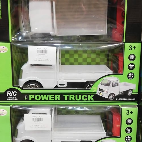 سيارة دباب ريموت