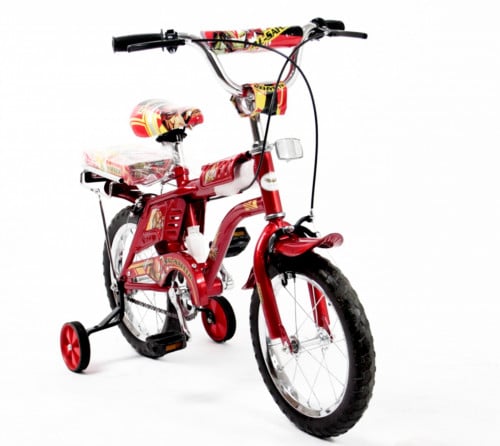 سيكل رامبو 12