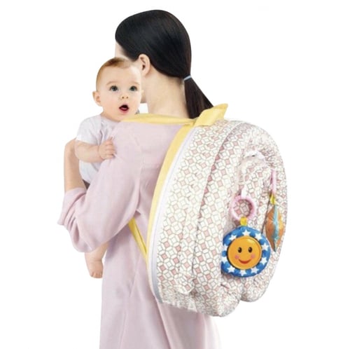 سرير موليد متنقل