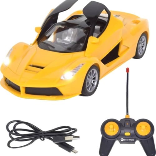 سيارة ريموت