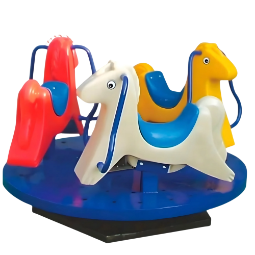 الأحصنة الدوراة