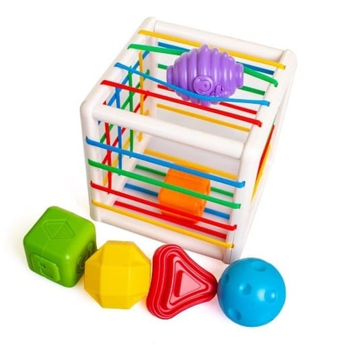 خرخيشه صندوق