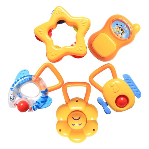 لعبة مواليد خراخيش