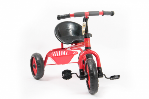 دراجه ثلاثة عجل