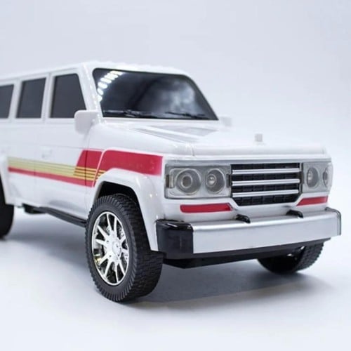 سيارة ريموت صالون