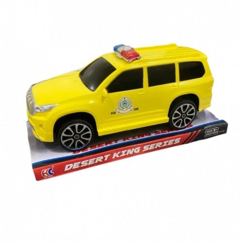 دفاع مدني ريموت