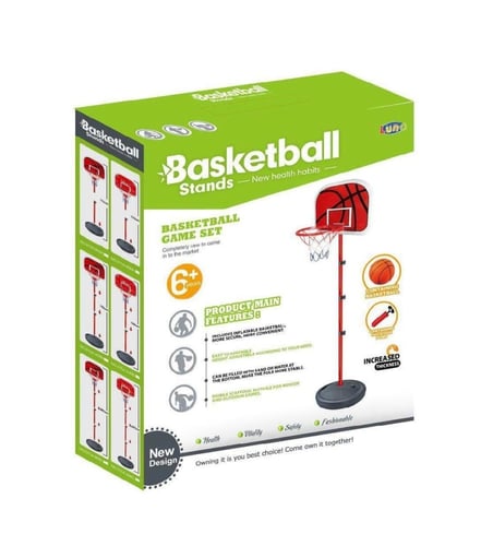 قاعده سله مع كوره