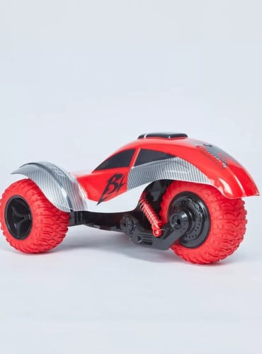 سيارة ريموت