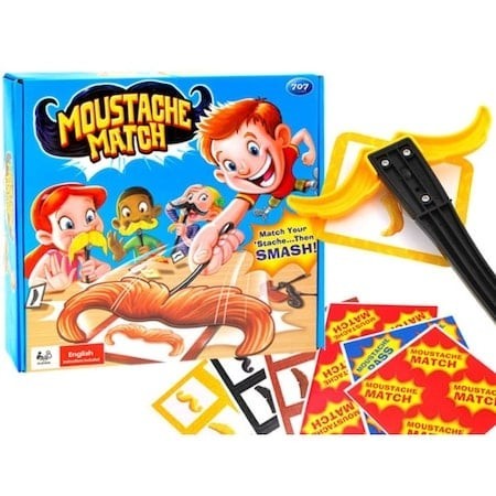 لعبة تحدي الشنب