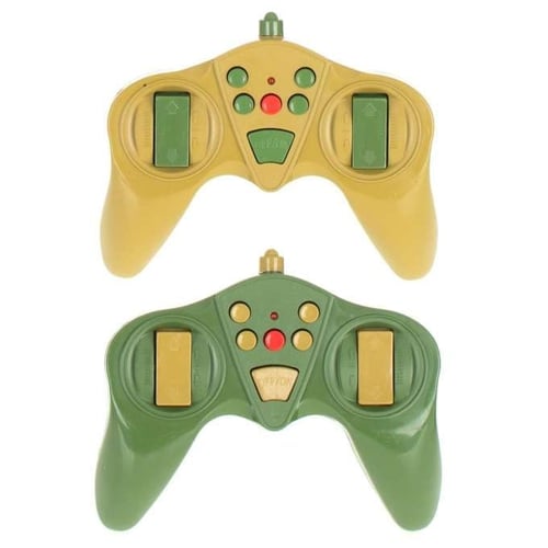 دبابات الحرب