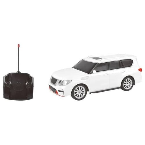 سيارة صالون جيشي ريموت