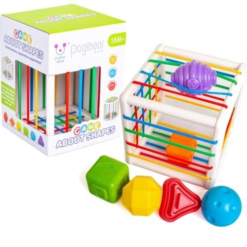 خرخيشه صندوق