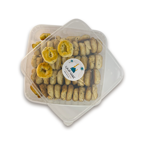 كعك أمي -١كجم