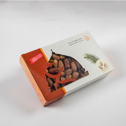 لبانة المدينة -1كجم