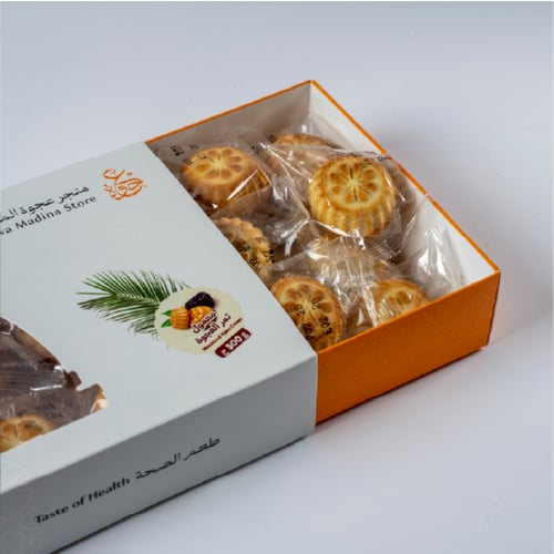 معمول تمر العجوة 500 جرام