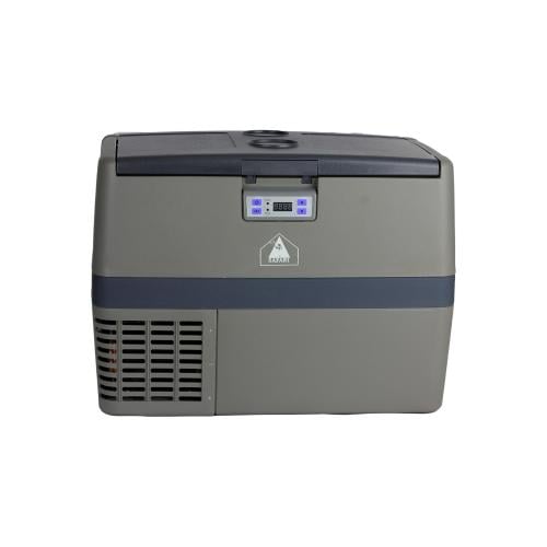 ثلاجة سيارة 40 لتر سفاري SF027