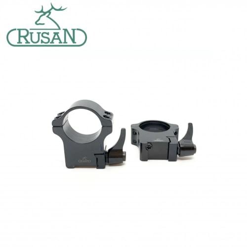 قواعد روسان سكستين تيوب 26 مل مرتفعة سريعة الفك 01...