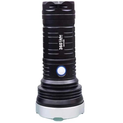كشاف 360 لايت (الإصدار الجديد) - 2800 Lumens Ultra...