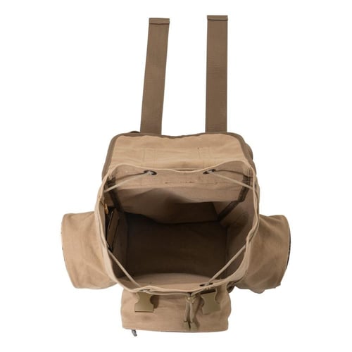 شنطة رحلات جبلية رملي