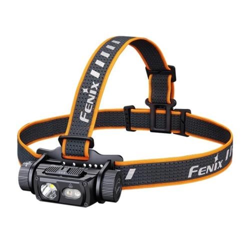 كشاف رأس فينكس Fenix HM60R V2.0 - "الأداء العالي و...