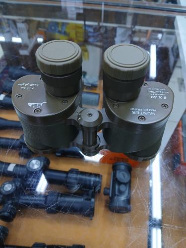 دربيل هنترعربي 6*30