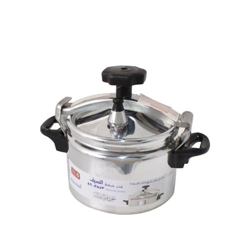 قدر ضغط السيف المنيوم 2 لتر