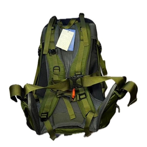 شنطة ظهر وولف 35 لتر